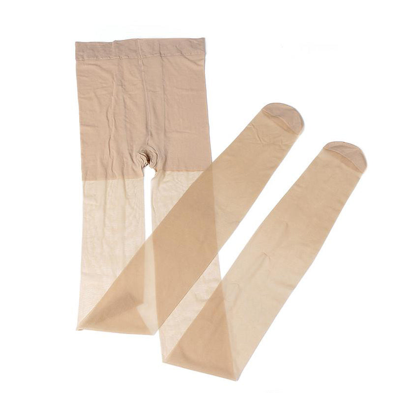 Stockings Pantyhose Ladies Spring And Summer Sexy Thin Transparent