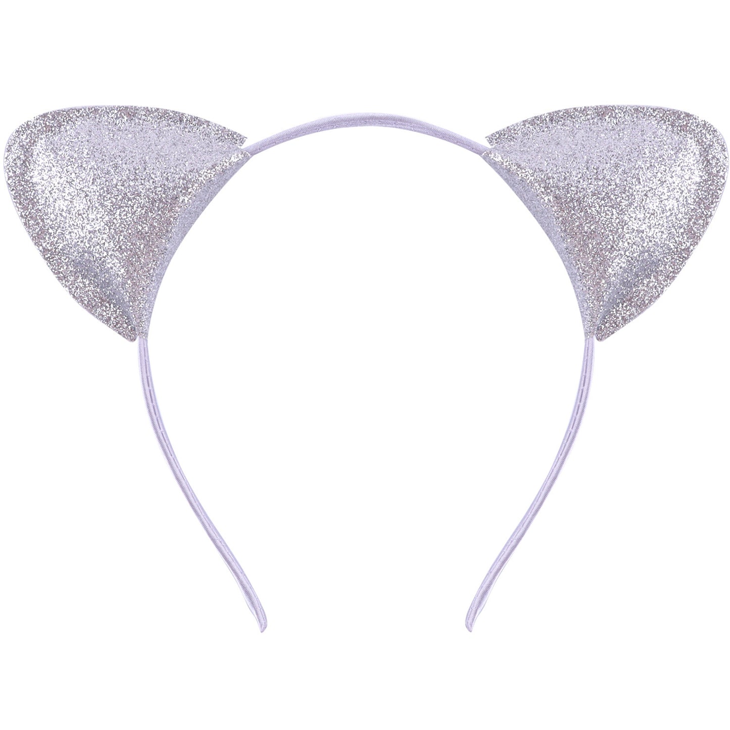 Cat Ear Color Headband Ear Ladies' Hair Pin