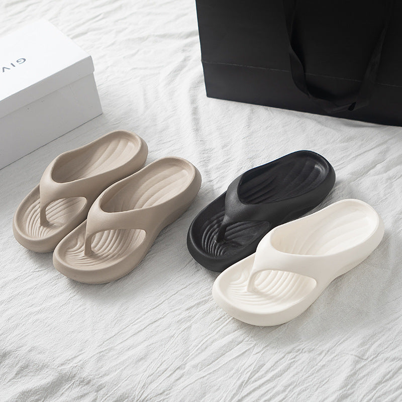 Fashion Personality New Flip-flops Women