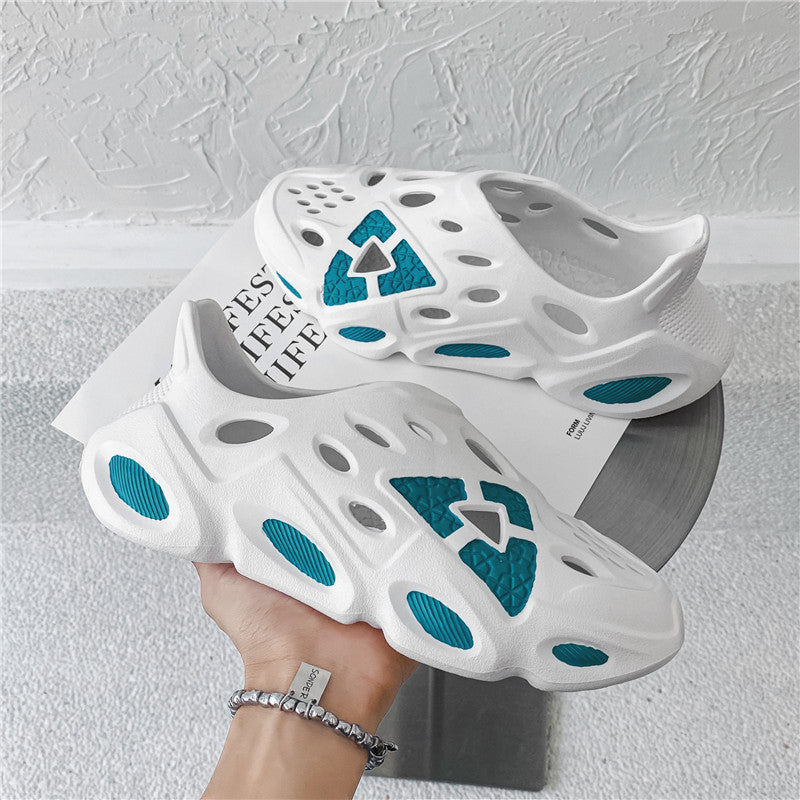 New Outdoor Casual Coconut Sandals