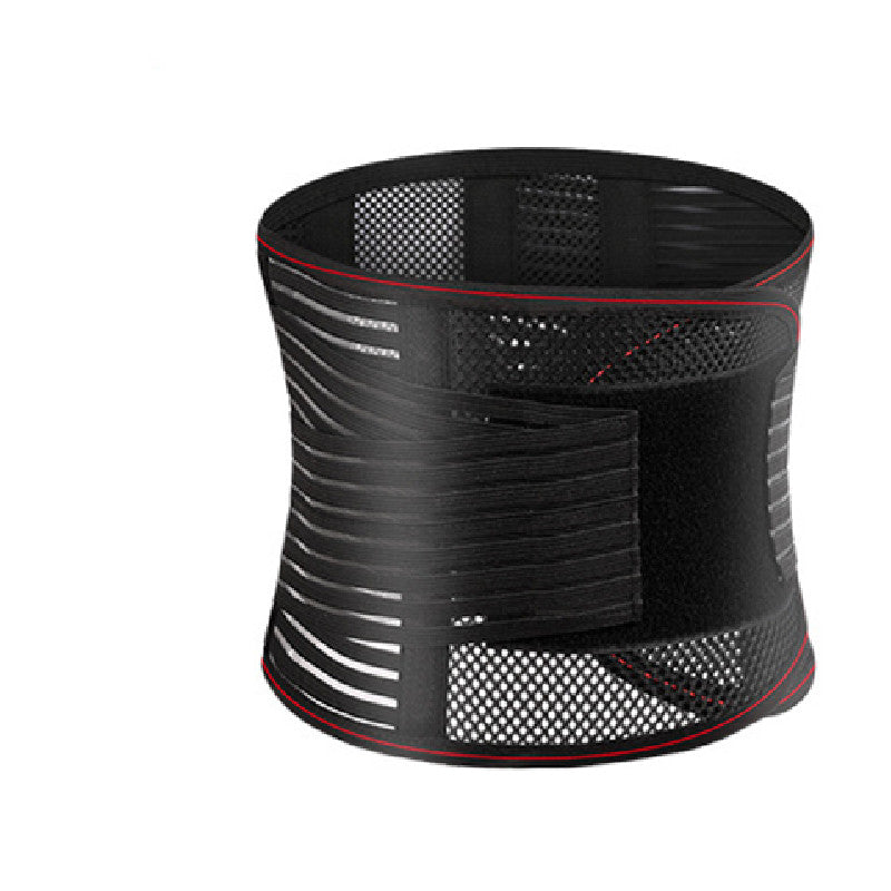 Women's Fashion Hot Pressure Breathable Belt
