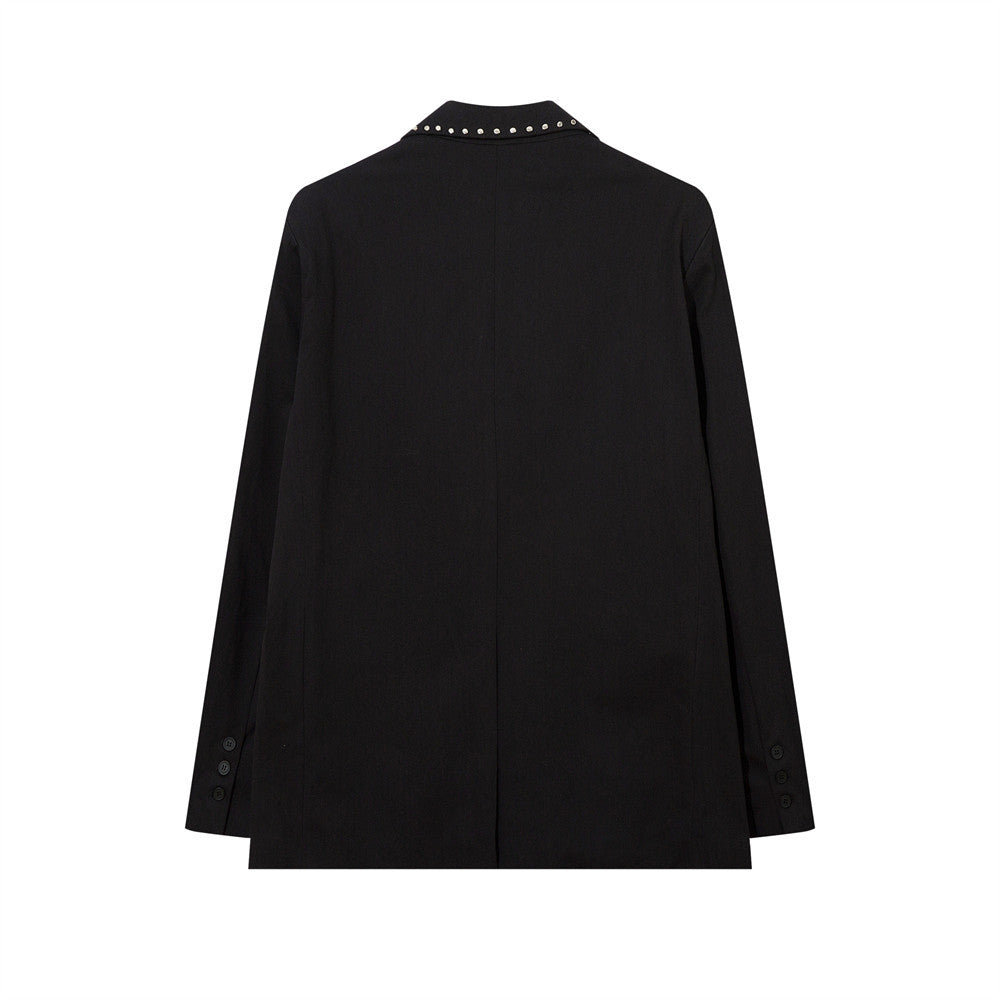 Fashionable Casual Suit Coat For Men
