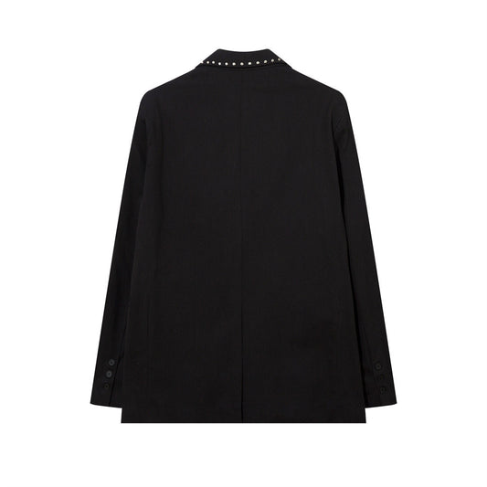 Fashionable Casual Suit Coat For Men