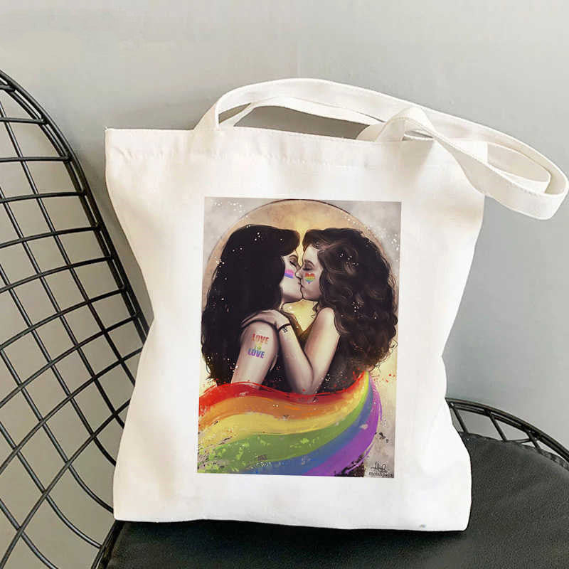 Skuldertaske Casual Tote Indkøbstaske
