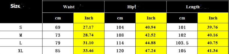 Women's Lace-up Commute Style High Waist Pants