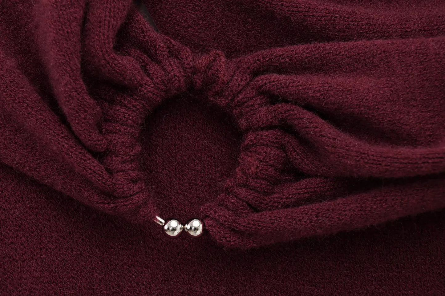Women's Fashion Off-the-shoulder Sweater