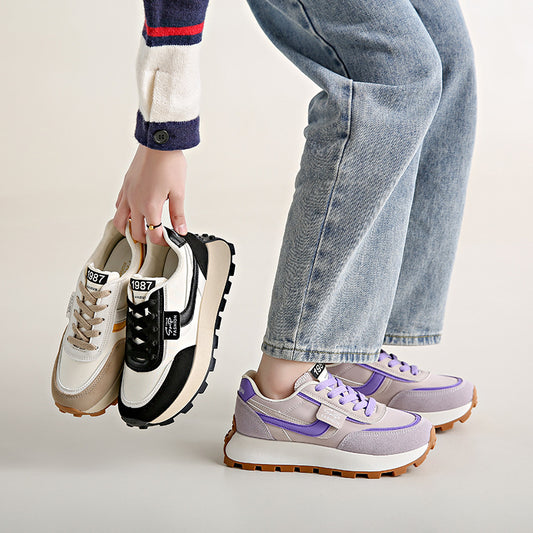 Student Sports Running Shoes