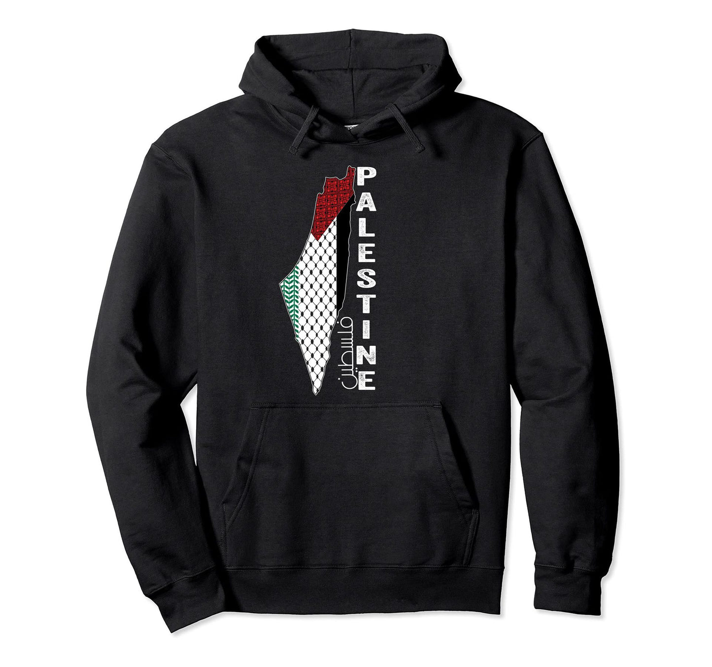 Cotton Pullover Hoodie Warm Hoodie Fashion Hip Hop Street We