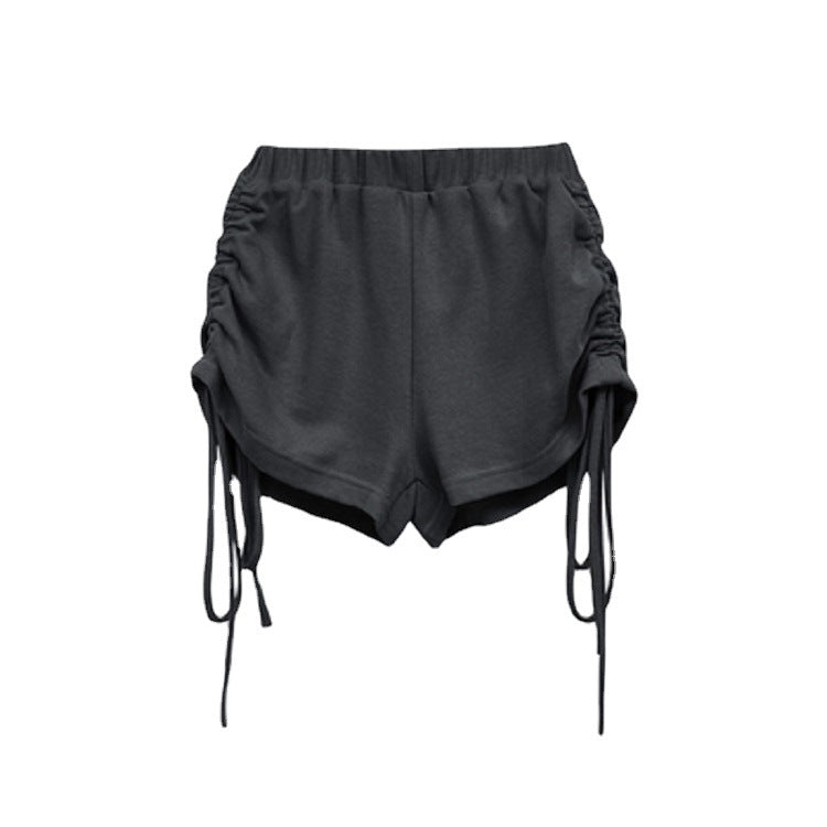 Fitness Hot Pants Running Sports Casual Pants