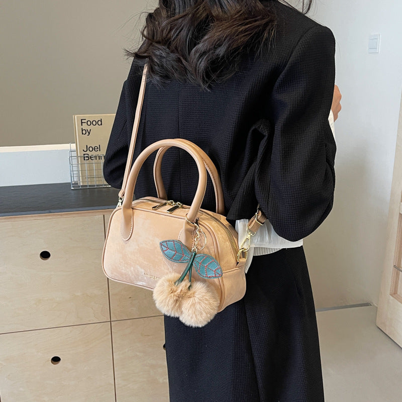 Fashion Portable Women's Shoulder Messenger Bag