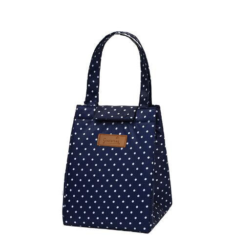 Portable Insulated Lunch Bag For WorkStudent Bento Box