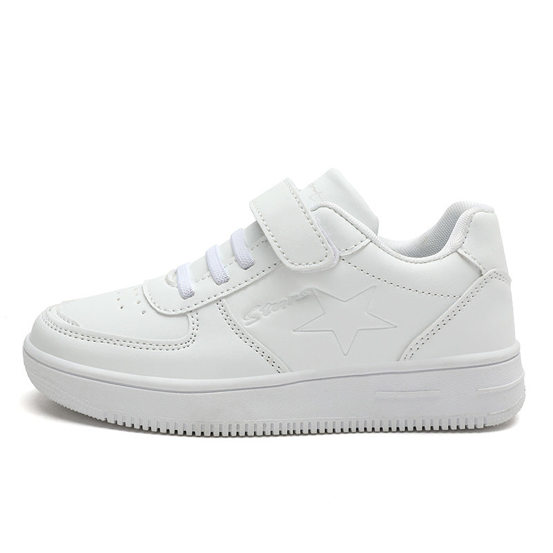 New Spring And Autumn Men's And Women's Middle-aged Children's Sports Shoes