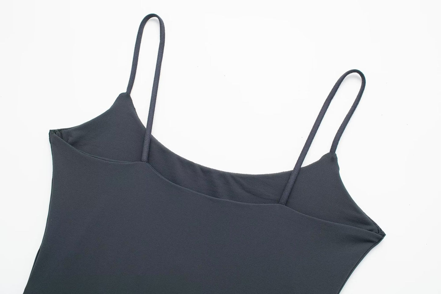 Personlig vest-jumpsuit til kvinder