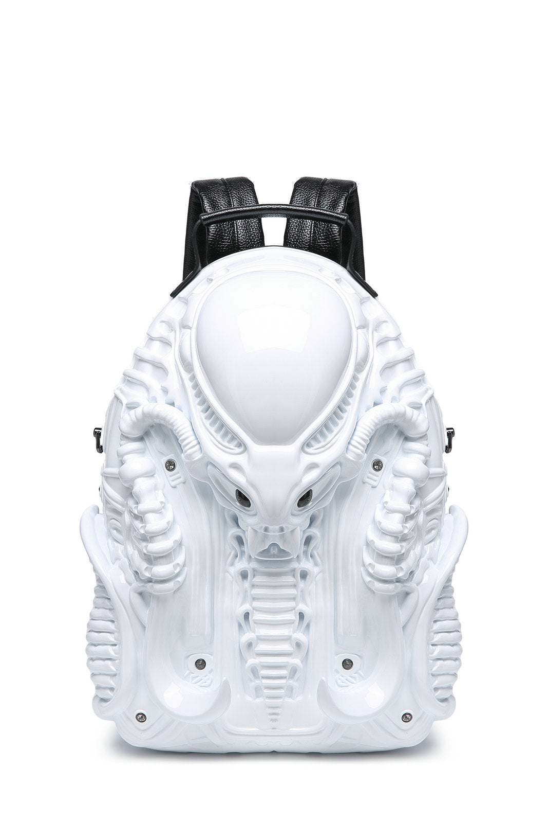 Men's Backpack Special Shaped Bag