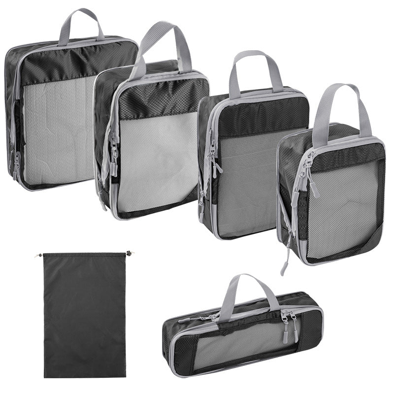 Home Fashion Simple Compression Travel Storage Bag