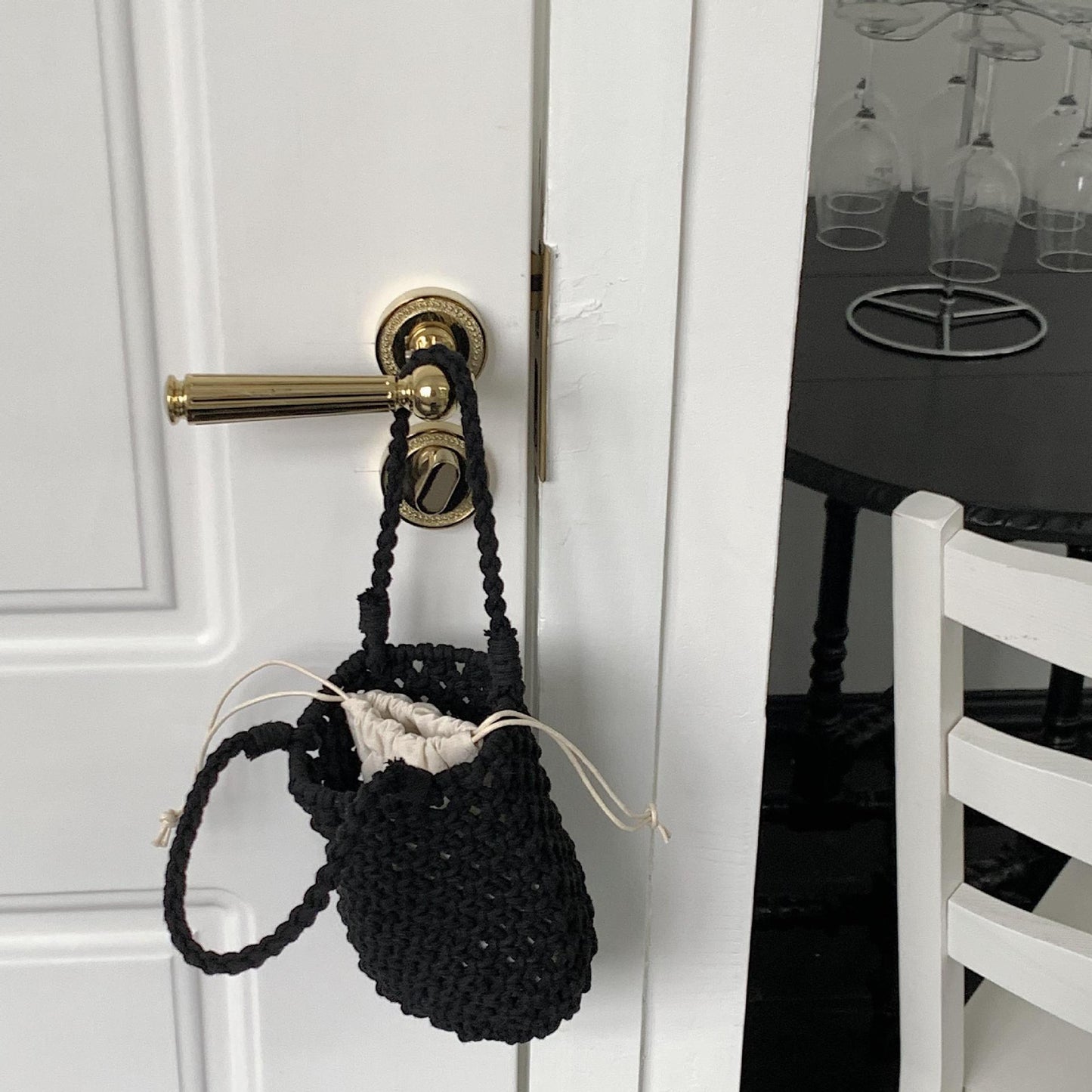Women's Fashionable And Casual Versatile Handbag