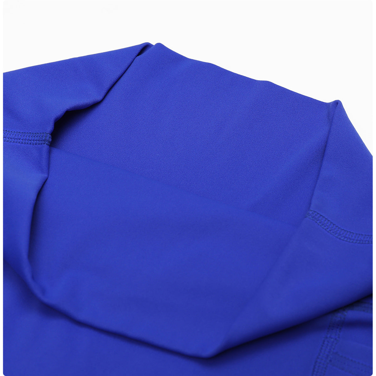 Quick Drying Tight Yoga Pants Pocket For Ventilation