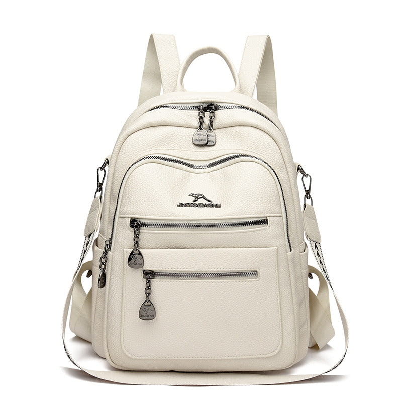 New Kangaroo Multi-functional Commuting High-value Backpack