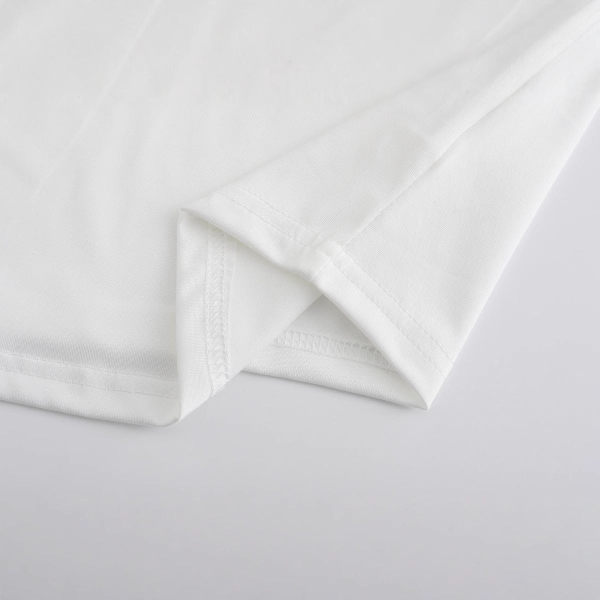 Stylish Versatile Slim-fit Womens T-shirt With A Printed Pattern