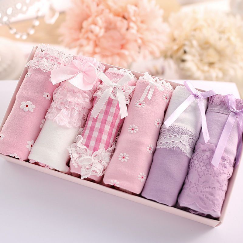 Cotton High Quality Briefs Cotton Cartoon