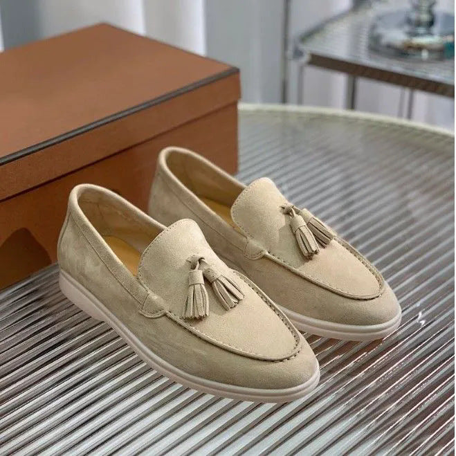 New Casual And Lightweight Oversized Shoes