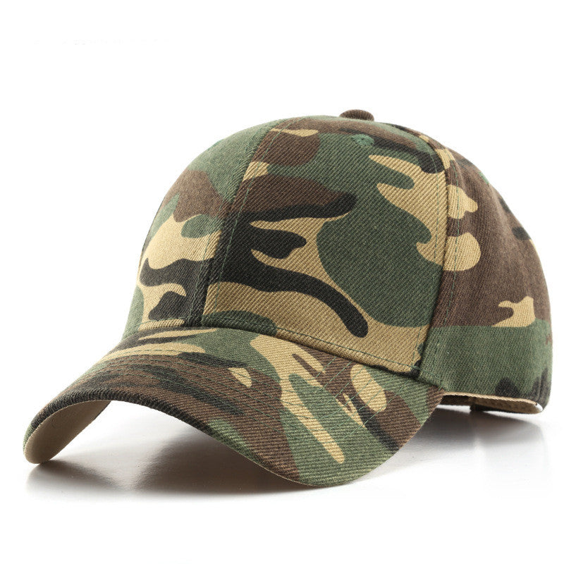 Men's Fashion Personality Outdoor Sports Sunshade Hat