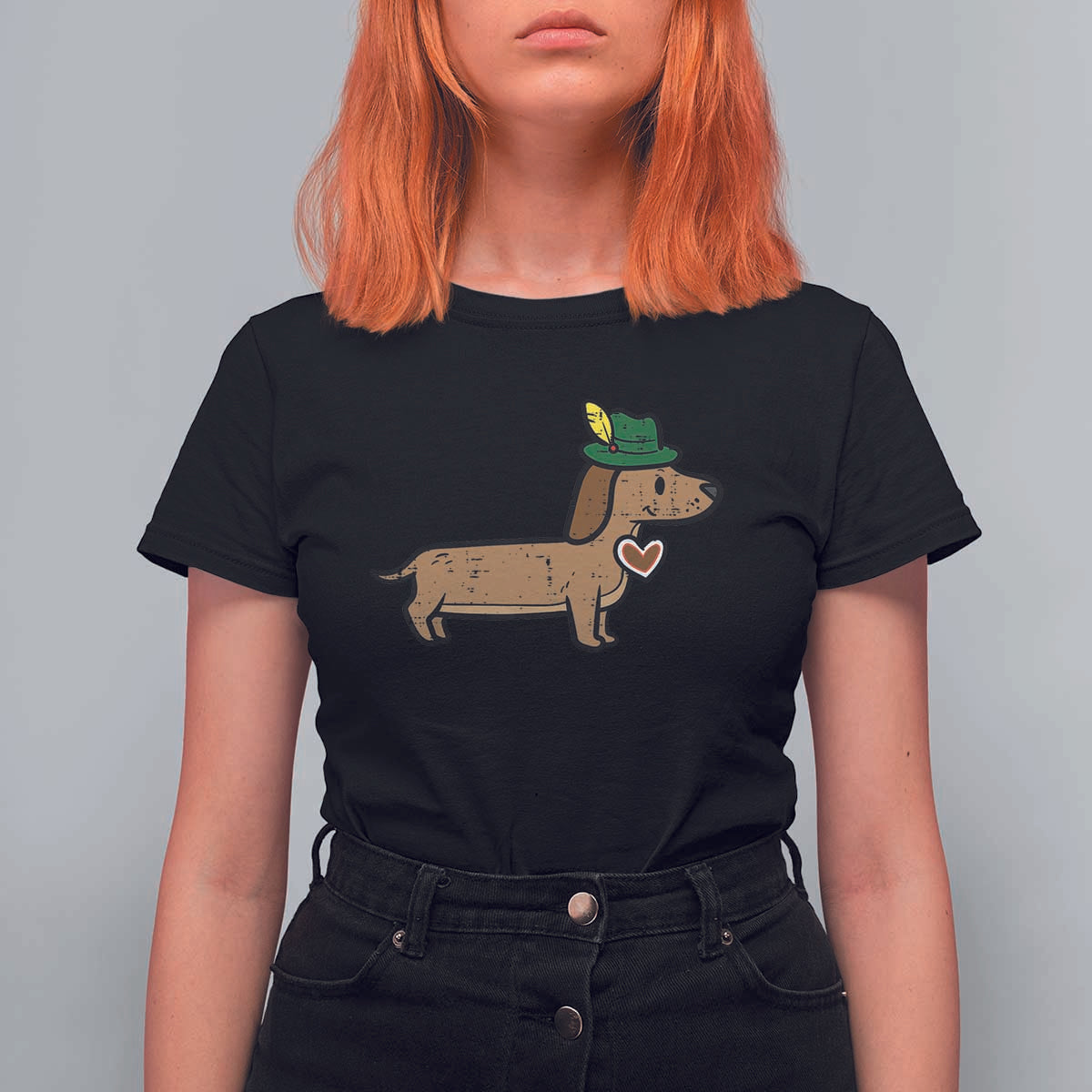 3D Digital Printing Casual Round Neck Short Sleeves T-shirt