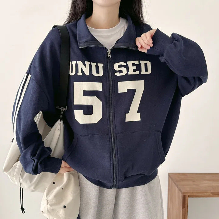 Design Sense Niche Parfrakke High Street To Striber Raglan