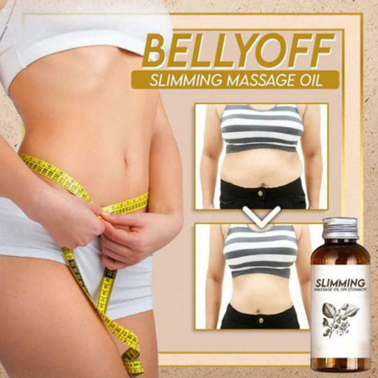 Herbal Moisturizing Massage Essential Oil