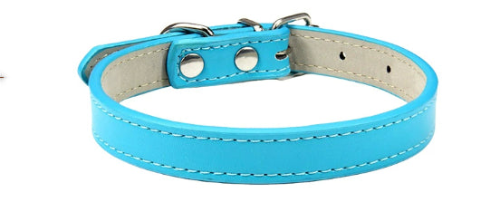 Small And Medium Size Dog Pet Collar