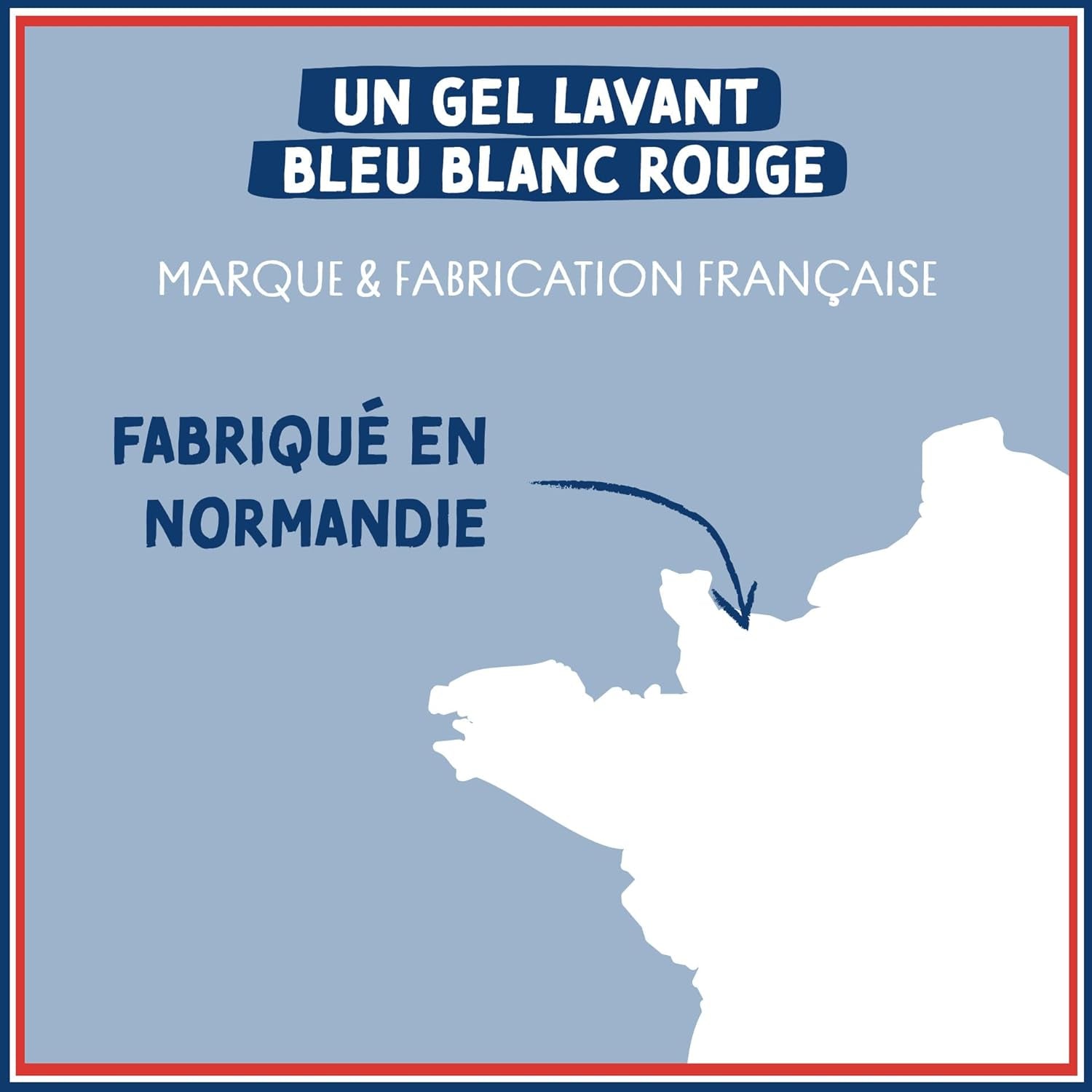 - Gel De Limpieza 3 En 1, 500 Ml, Para Rostro, Cuerpo Y Cabello, 92 % De Ingredientes De Origen Natural, Hipoalergénico, Desde El Nacimiento