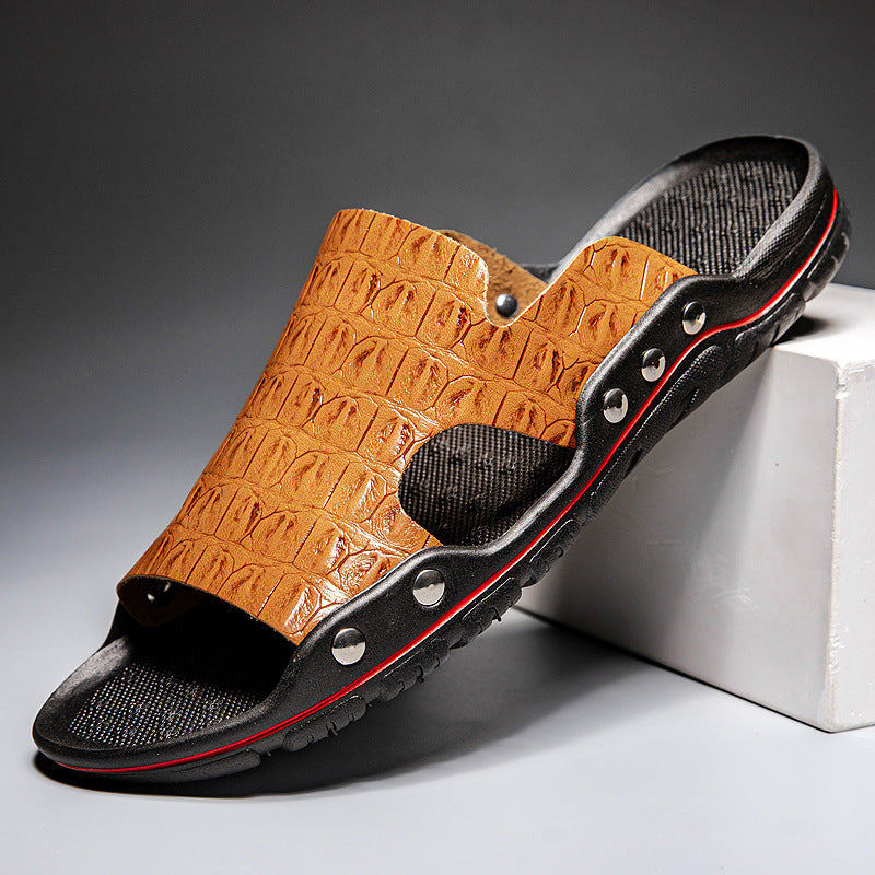 Men's Outdoor Beach Casual Sandals