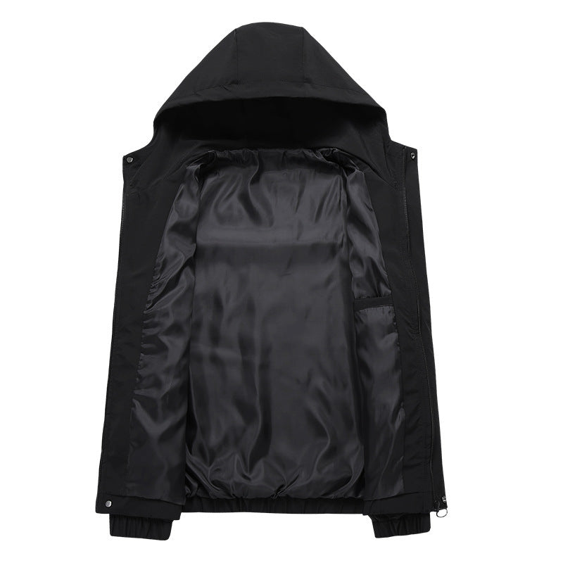 Jacket Men All Match New Korean Version