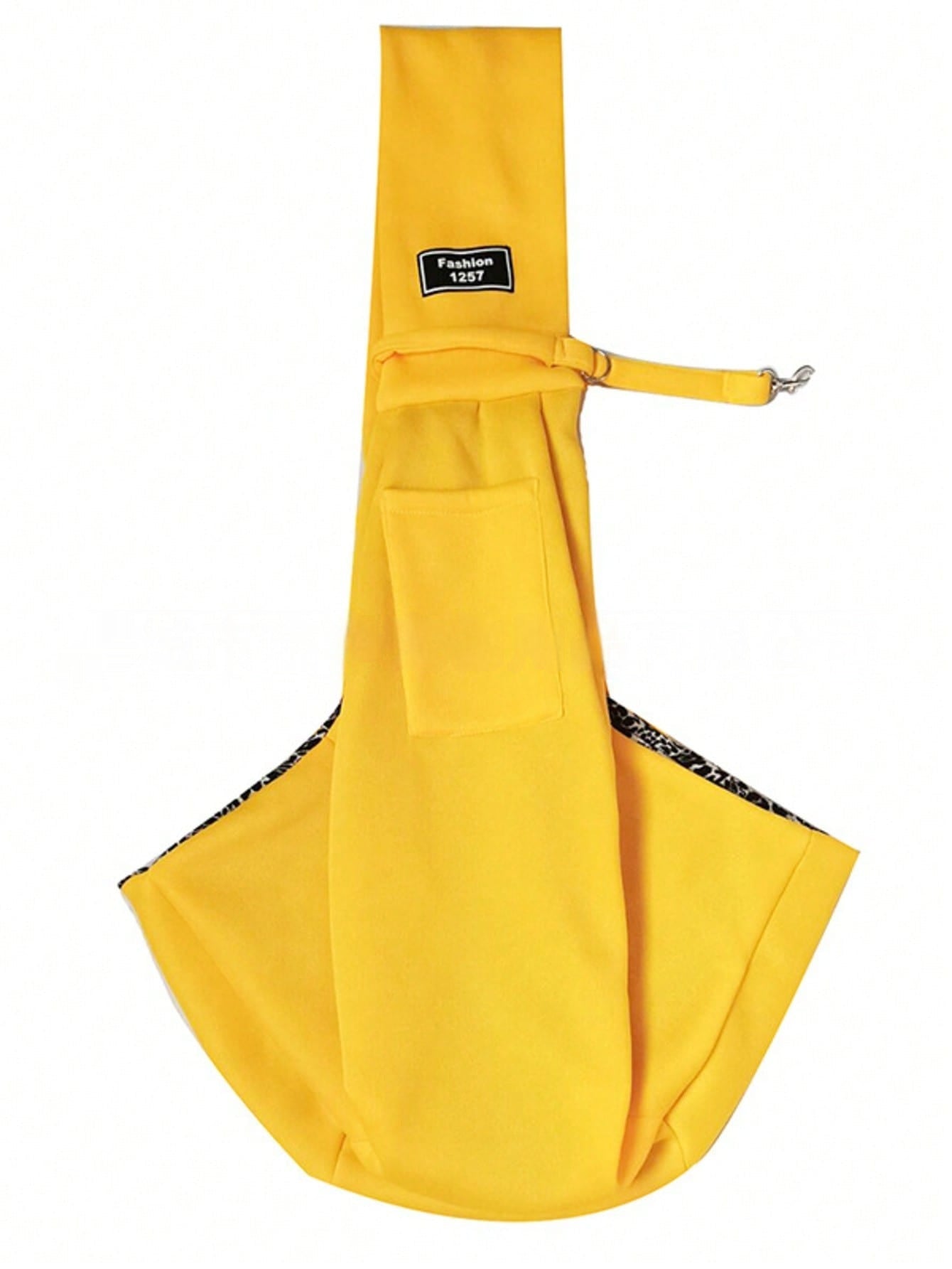 Foldable Large-Capacity Portable Cat Carrier