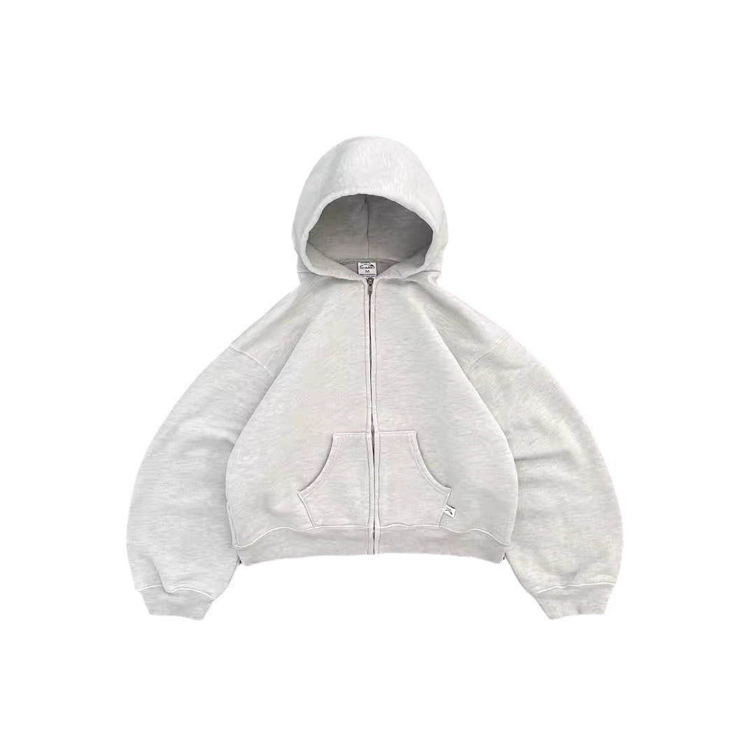 Løs High Street Moderne Par Sweater til Kvinder