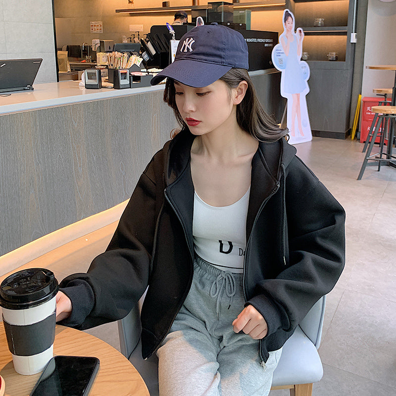 Xiaoxiangfeng Leisure Sports Autumn Coat