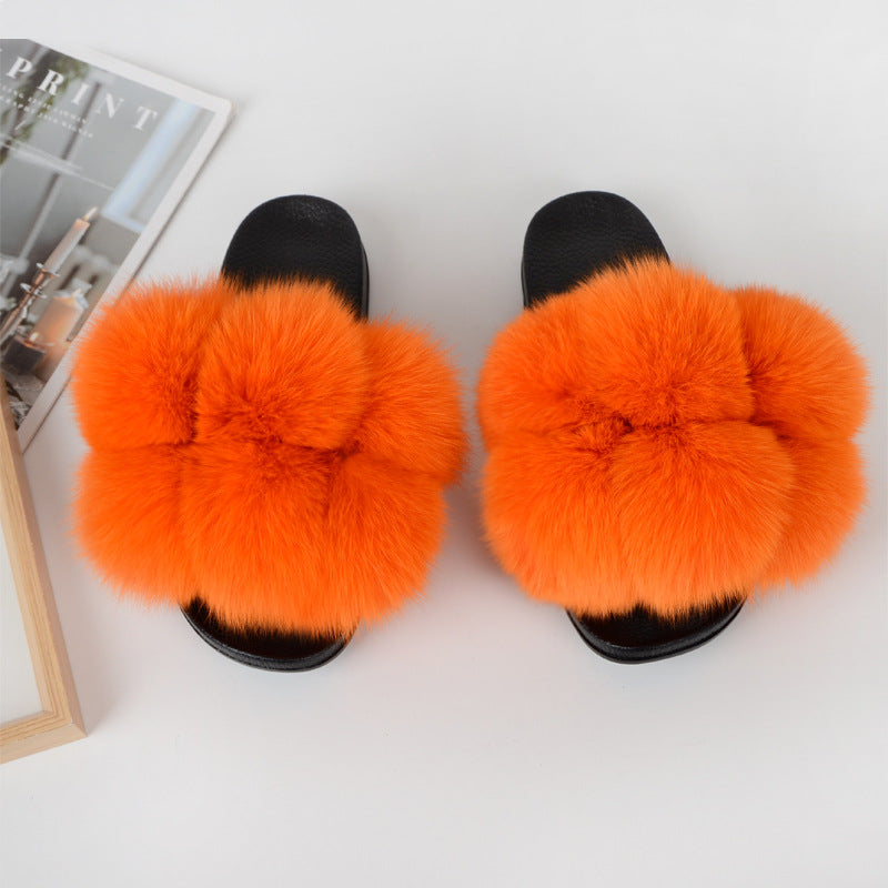 EVA Flip-flops Fashion Outerwear