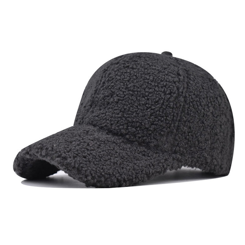 Women's New Warm Thickened Hat