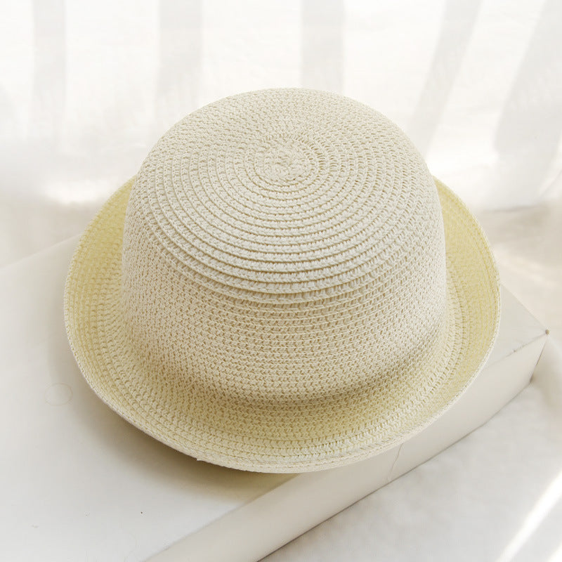 Women's Fashion Casual Versatile Sunscreen Hat