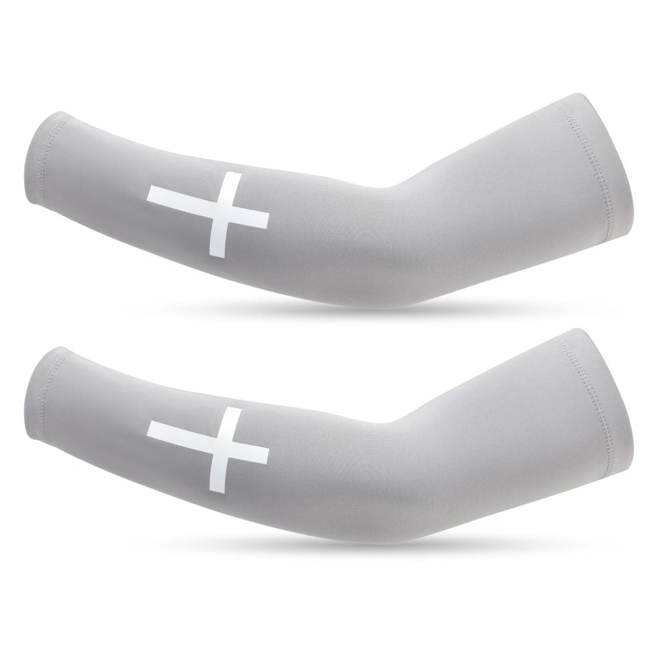 Ice Sleeve Sun Protection Female Driving Sun Protection Viscose Fiber Oversleeve