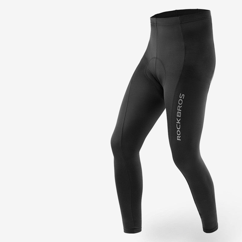 Rock Brothers Cycling Pants Men's And Women's Summer