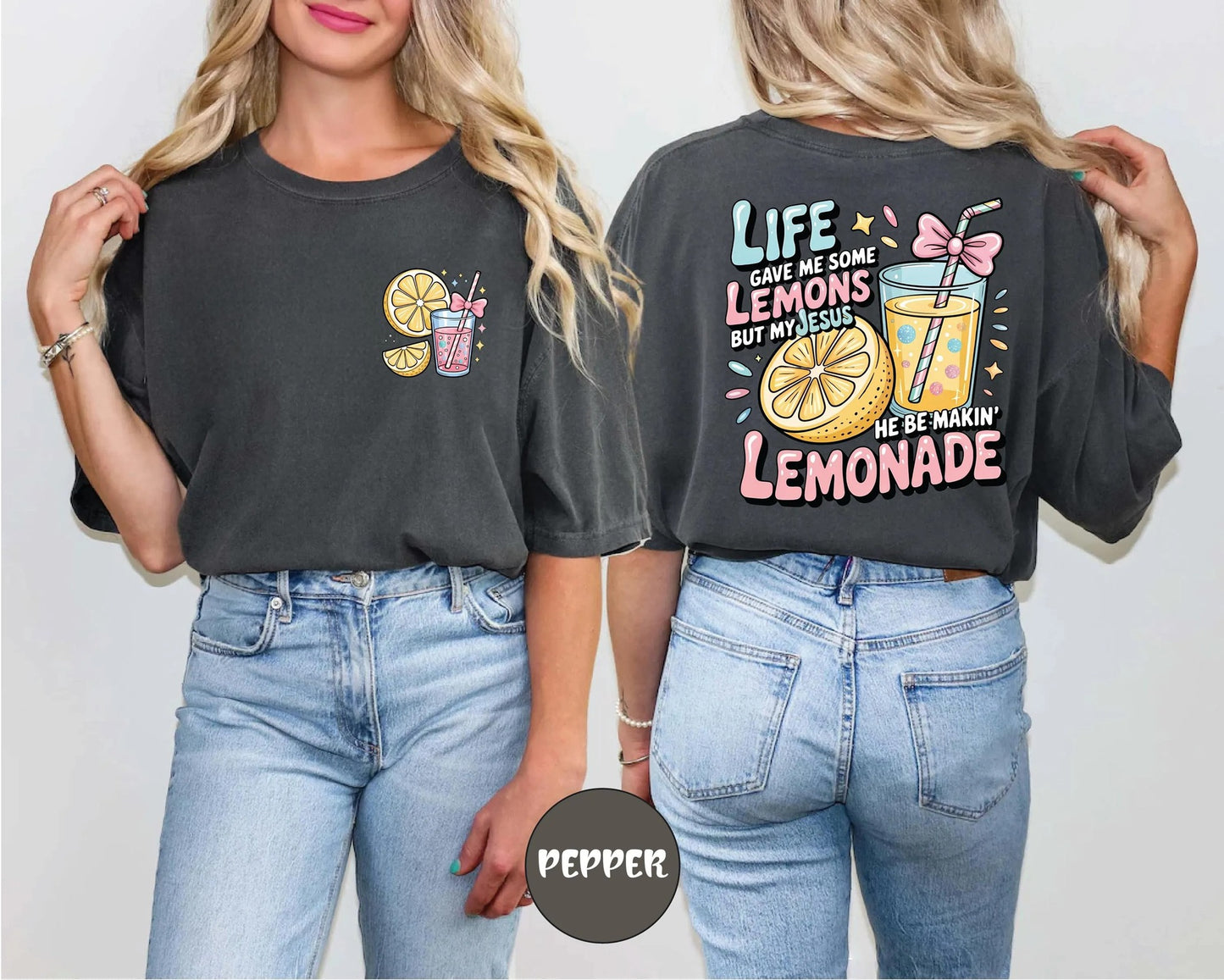 Womens Versatile Comfy Casual Trendy Short-sleeve T-shirt