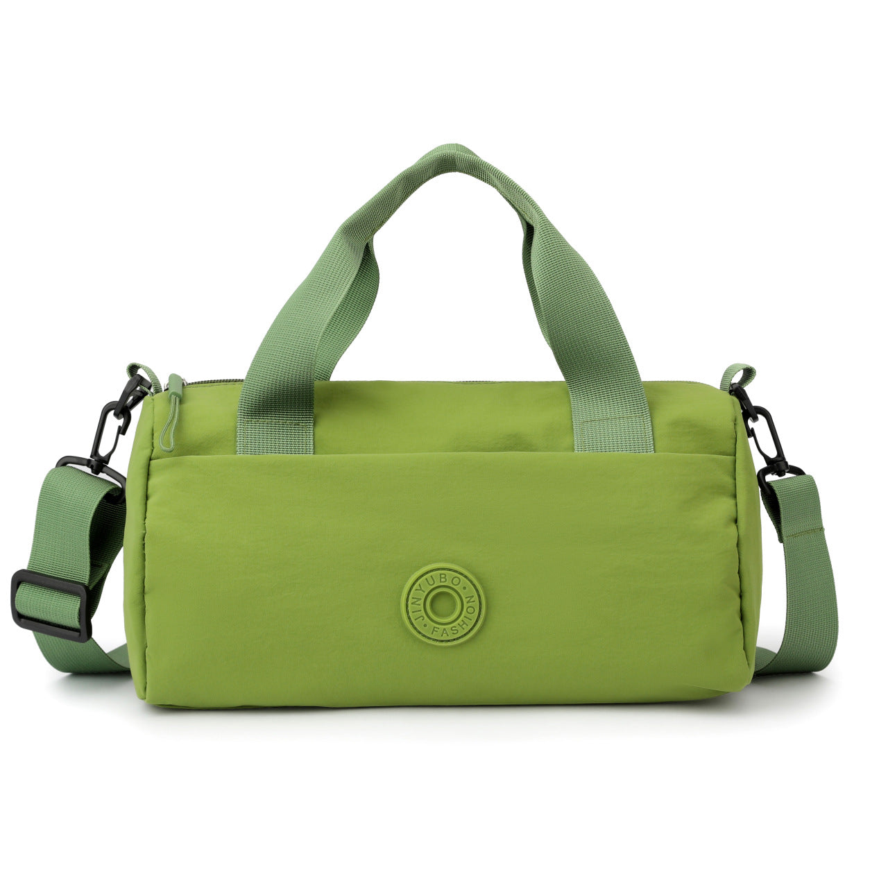 Multifunctional Large Capacity One-shoulder Hand-carrying Short Travel Bag