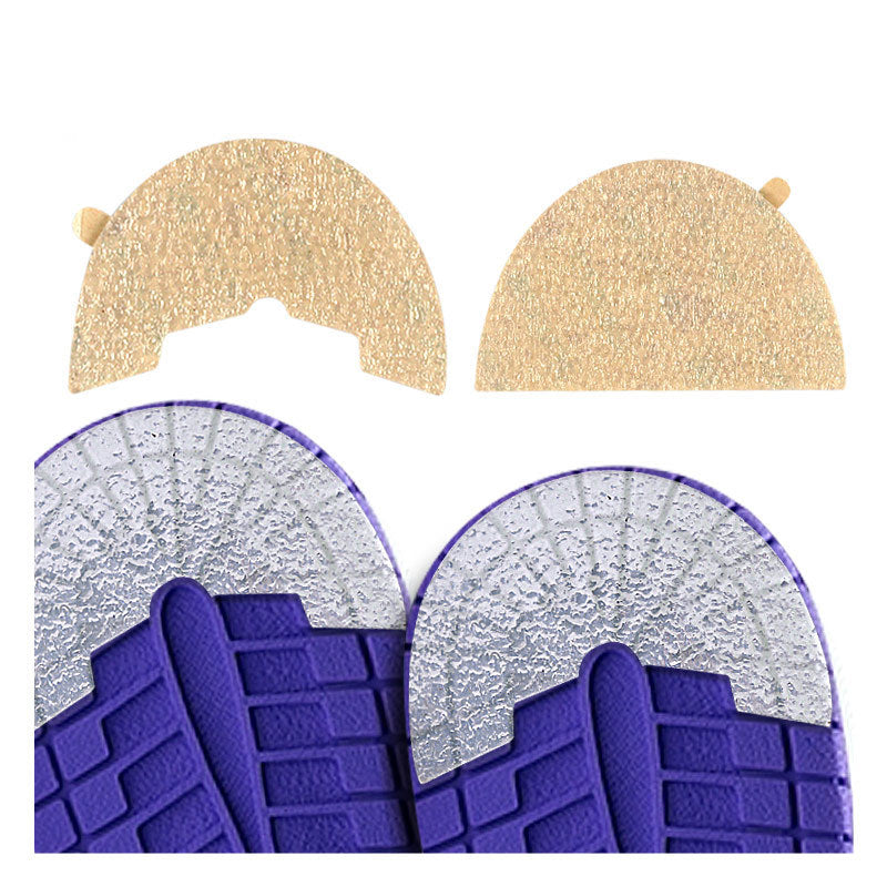 Board Shoes Universal Heel Sneakers Thickened Anti-abrasion Patch