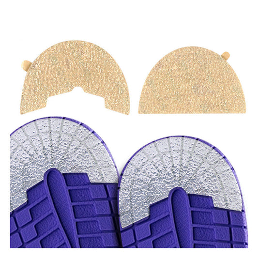Board Shoes Universal Heel Sneakers Thickened Anti-abrasion Patch
