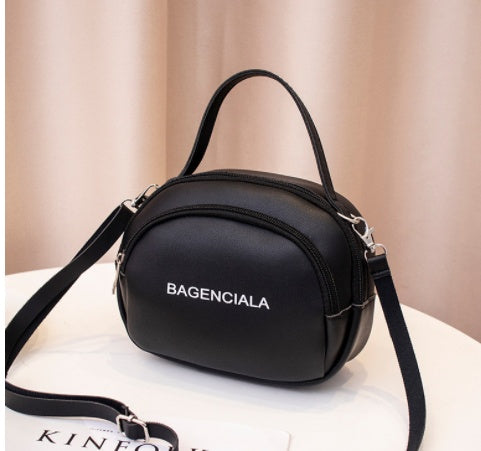 Korean Version Of The Small Bag Female Hand