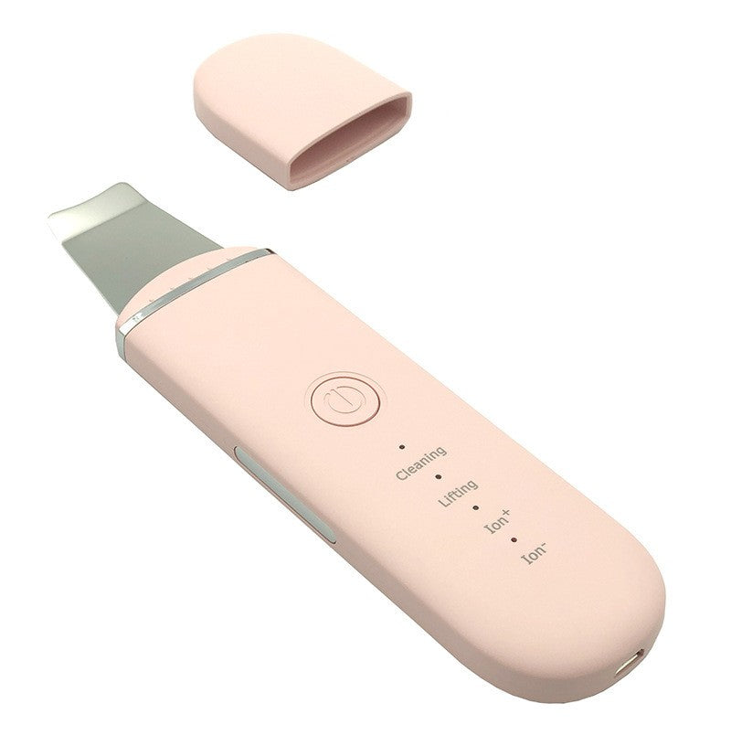 Introduction Instrument Of Ultrasonic Leather Shovel For