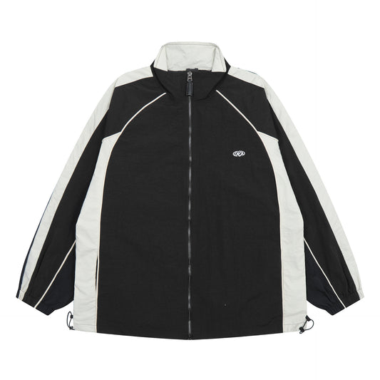 Retro Trench Coat Couple Mountaineering Clothing Loose