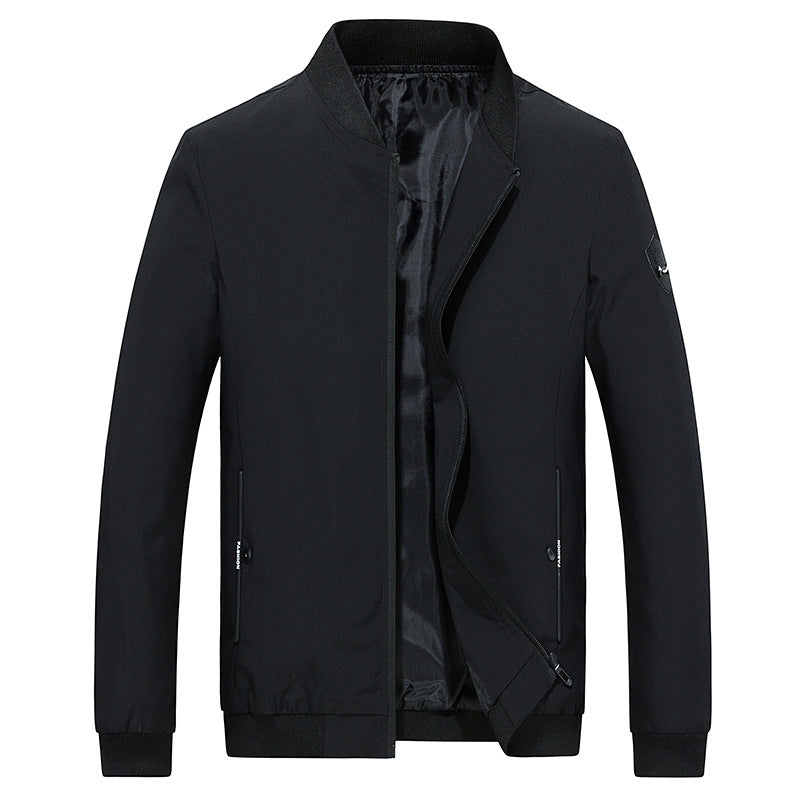 Menswear Fashion Brand Raccoon Handsome Work Clothes