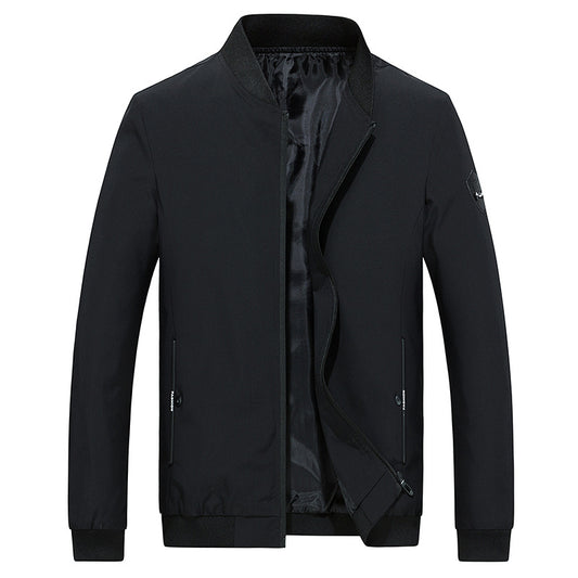 Menswear Fashion Brand Raccoon Handsome Work Clothes